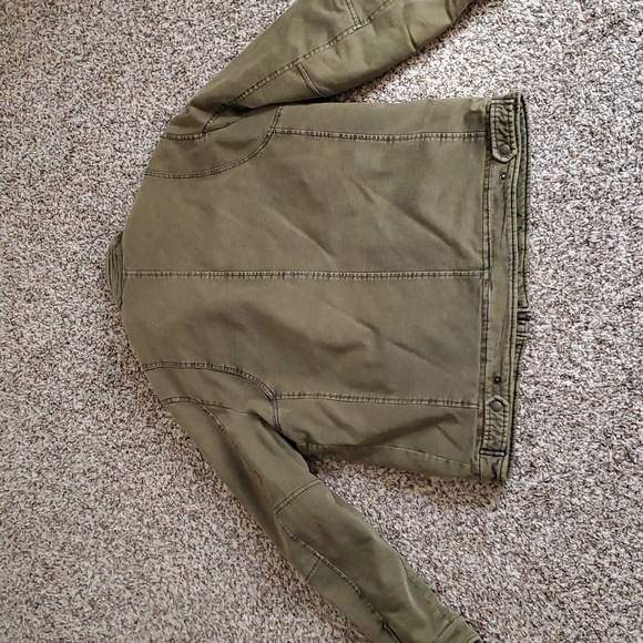 Mens jacket - Picture 4 of 4